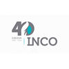 INCO - jubileum logo
