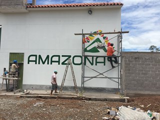 Amazonas-1