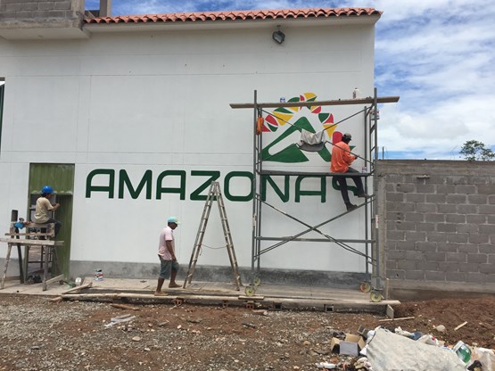 Amazonas-1