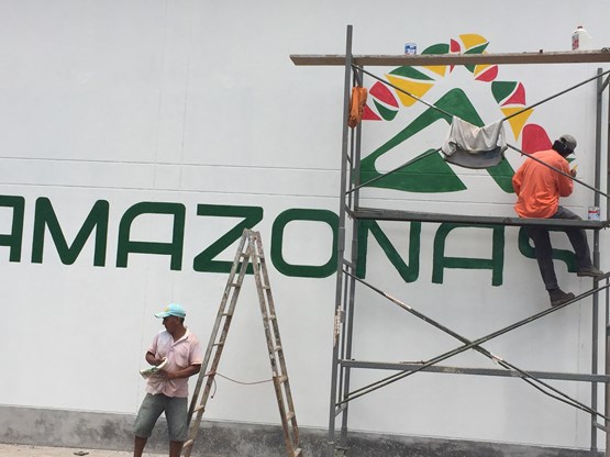 Amazonas-2