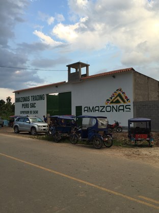 Amazonas-3
