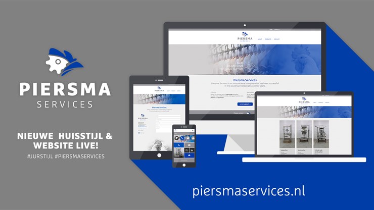 PiersmaServices-Mockup