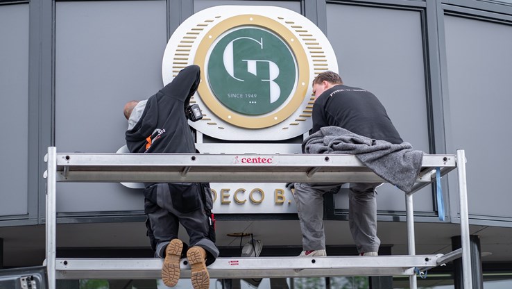 CB-gevelreclame - Coen Bakker Deco Waarland - mei2019
