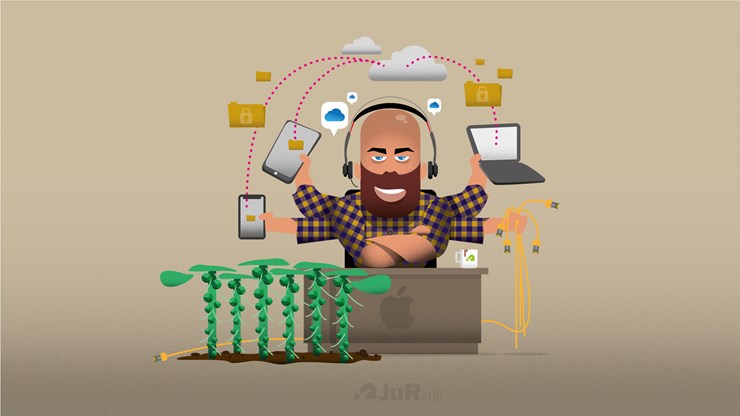 JuRstijl-Illustraties-iCloud