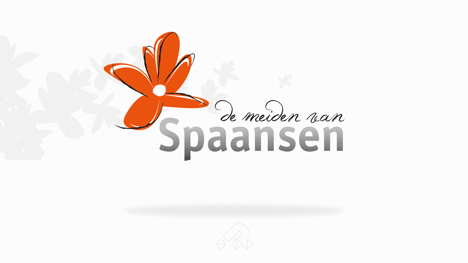 De meiden van Spaansen