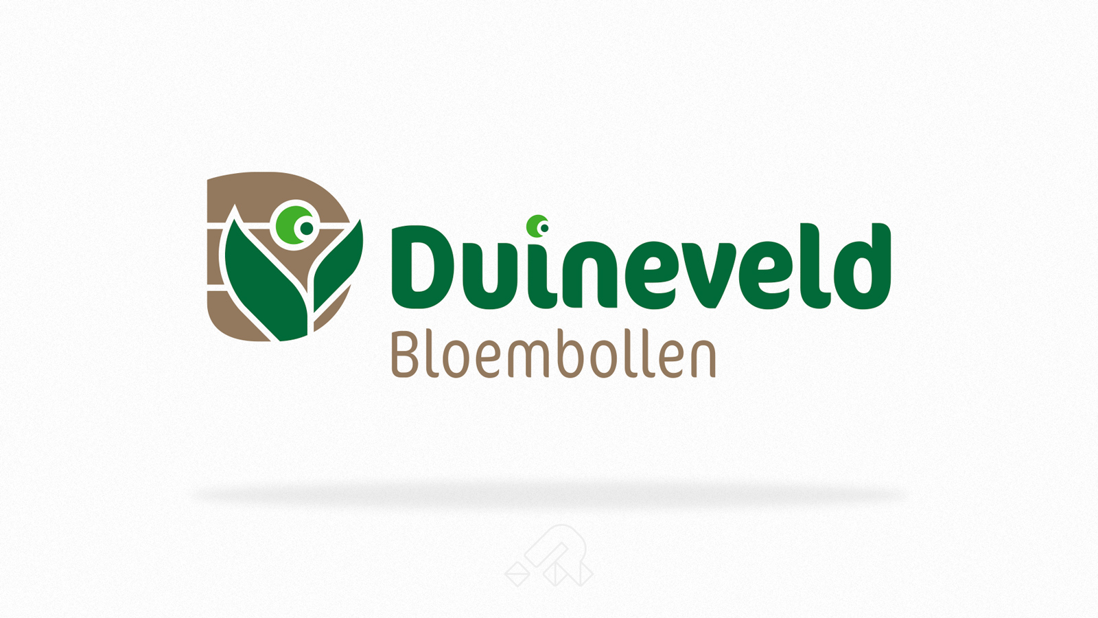 Duineveld Bloembollen