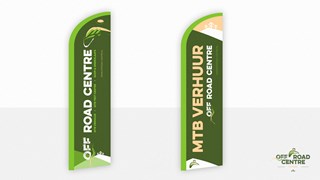 JuRstijl-Beachflags-ORC-Schoorl